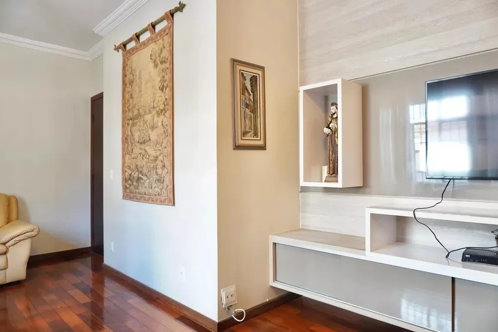 Apartamento, 3 quartos, 106 m² - Foto 11