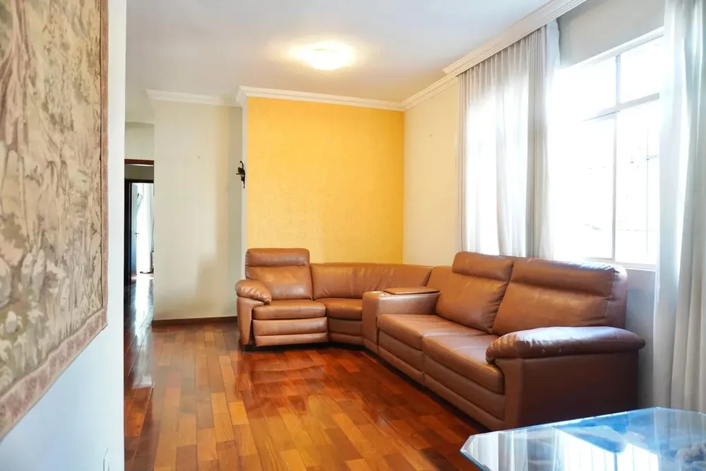 Apartamento, 3 quartos, 106 m² - Foto 1