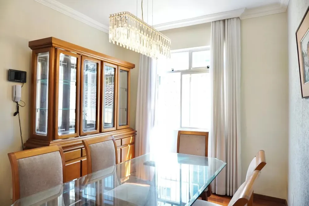 Apartamento, 3 quartos, 106 m² - Foto 7