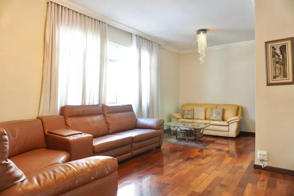 Apartamento, 3 quartos, 106 m² - Foto 2