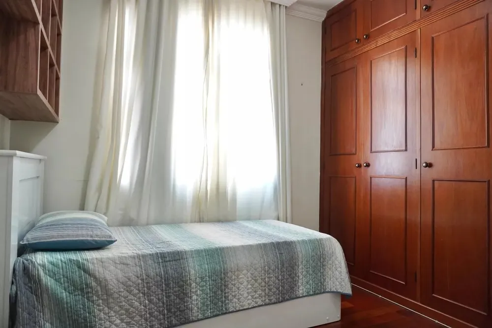 Apartamento, 3 quartos, 106 m² - Foto 9