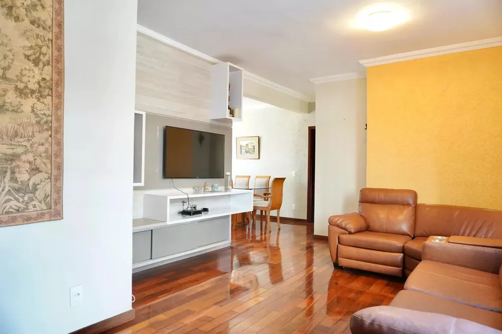 Apartamento, 3 quartos, 106 m² - Foto 6