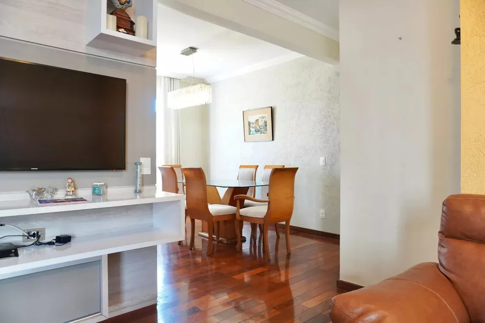 Apartamento, 3 quartos, 106 m² - Foto 3