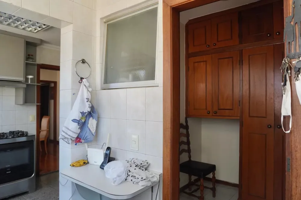 Apartamento, 3 quartos, 106 m² - Foto 14