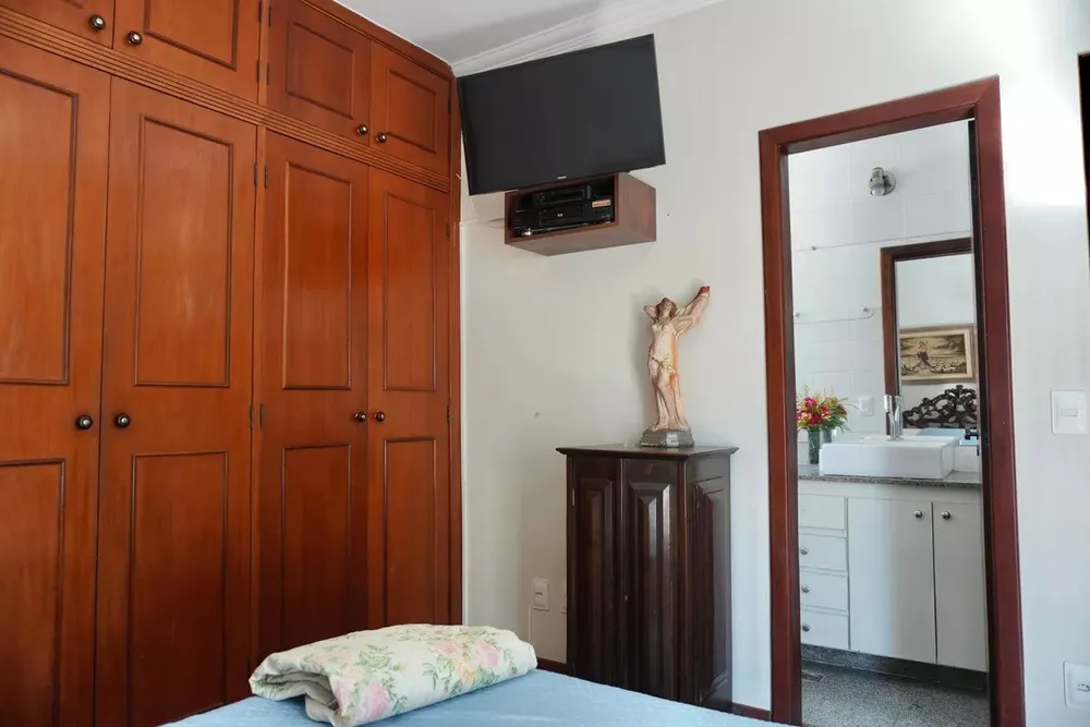 Apartamento, 3 quartos, 106 m² - Foto 10
