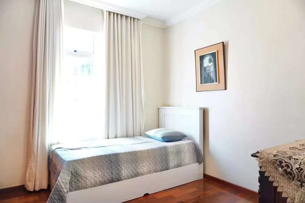 Apartamento, 3 quartos, 106 m² - Foto 11