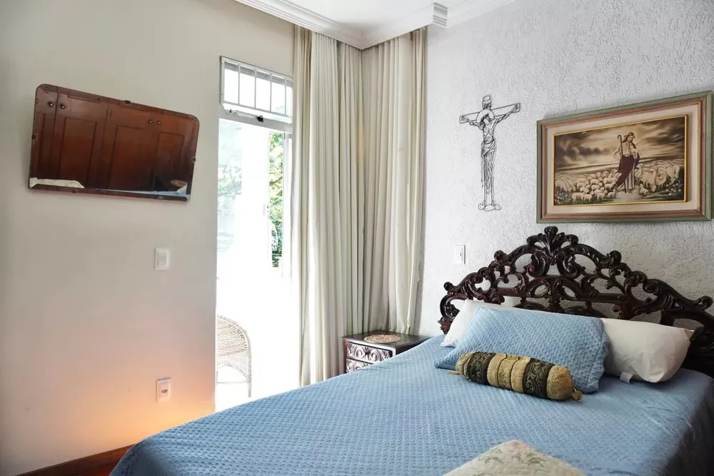 Apartamento, 3 quartos, 106 m² - Foto 5