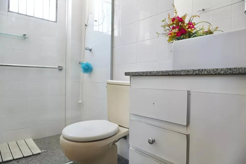 Apartamento, 3 quartos, 106 m² - Foto 7