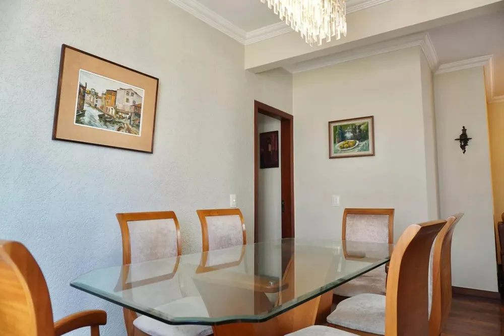 Apartamento, 3 quartos, 106 m² - Foto 4