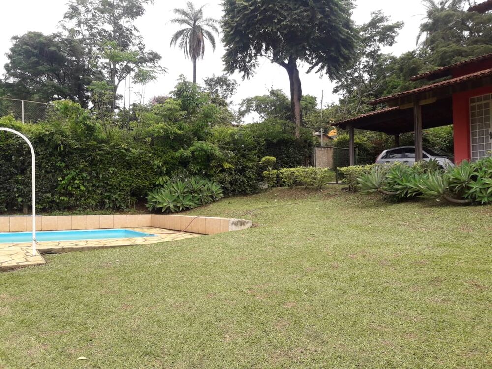Chácara à venda com 4 quartos, 220m² - Foto 6