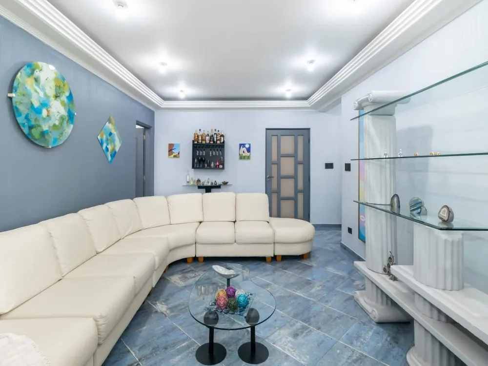 Casa, 4 quartos, 341 m² - Foto 5