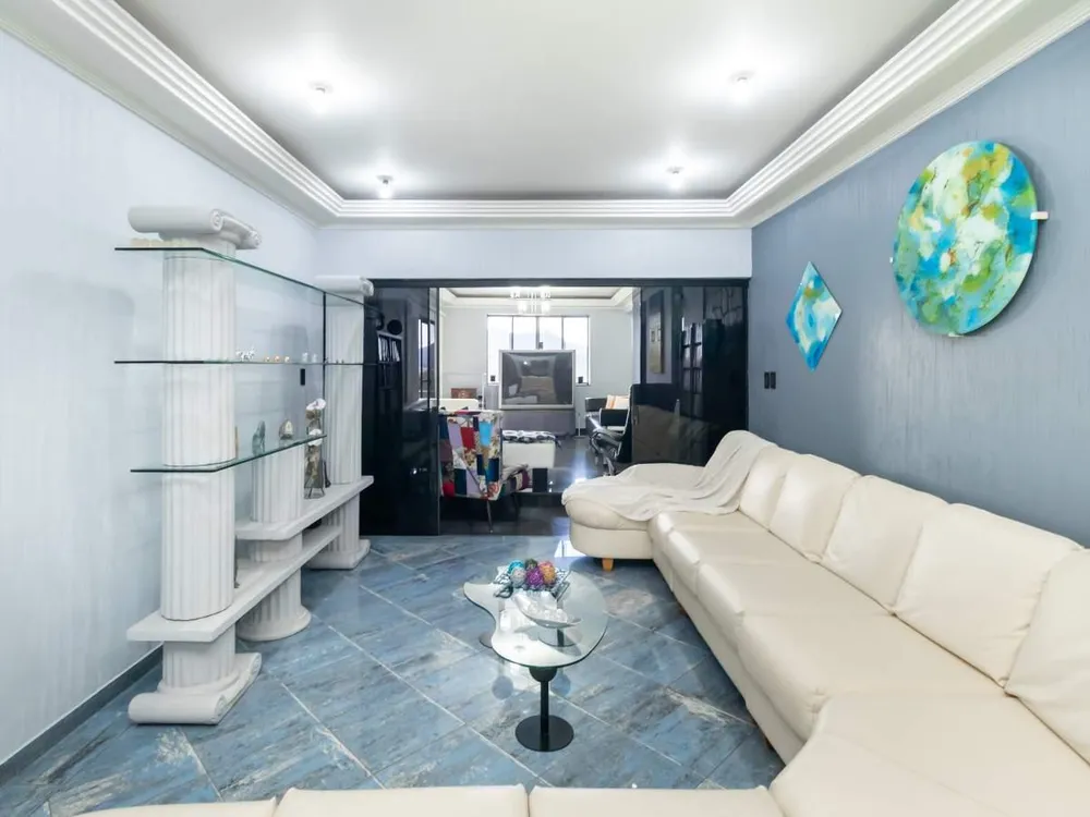 Casa, 4 quartos, 341 m² - Foto 6