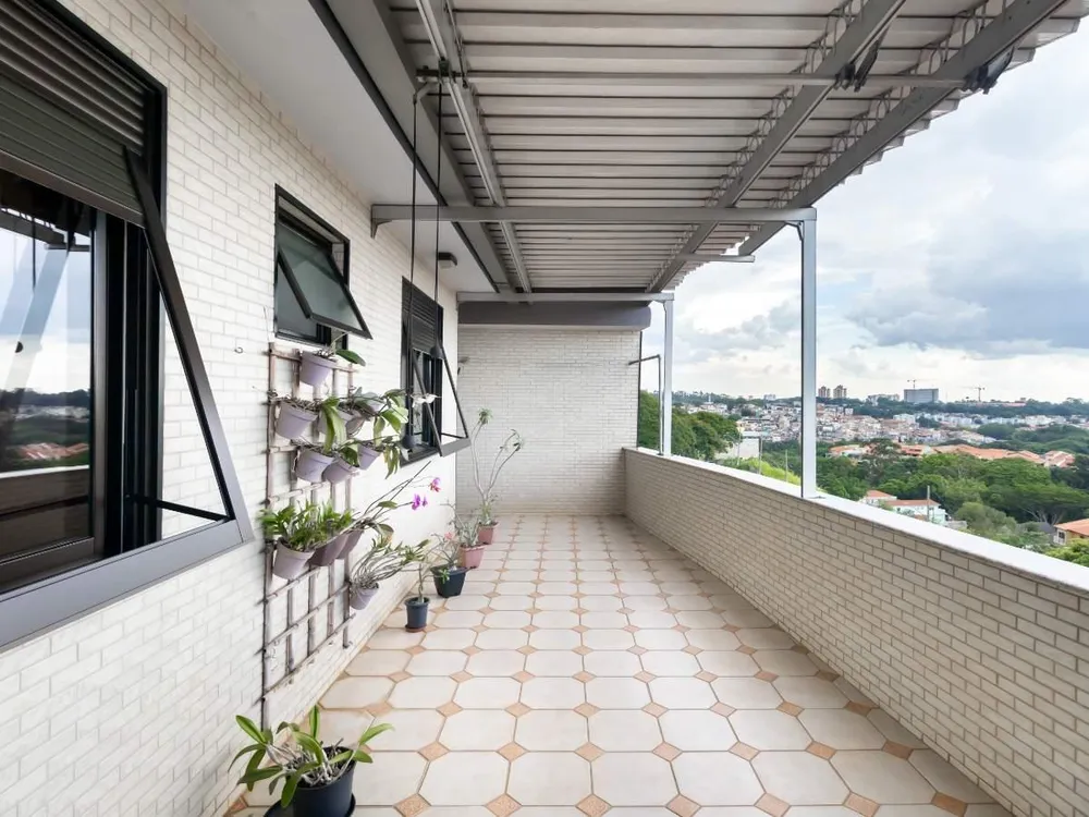 Casa, 4 quartos, 341 m² - Foto 8