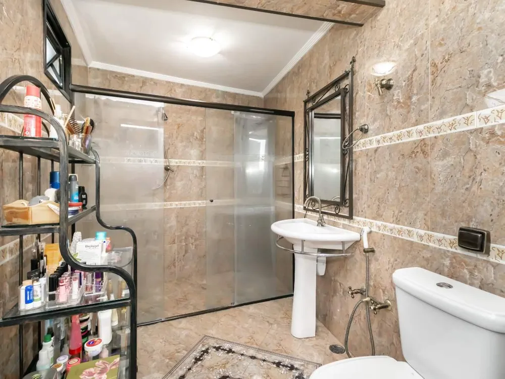Casa, 4 quartos, 341 m² - Foto 4