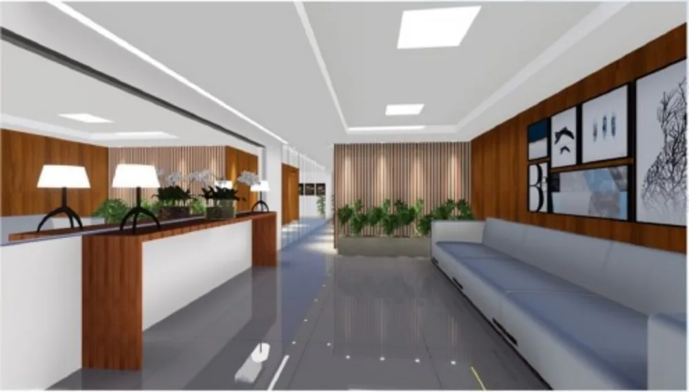 Apartamento, 3 quartos, 77 m² - Foto 6