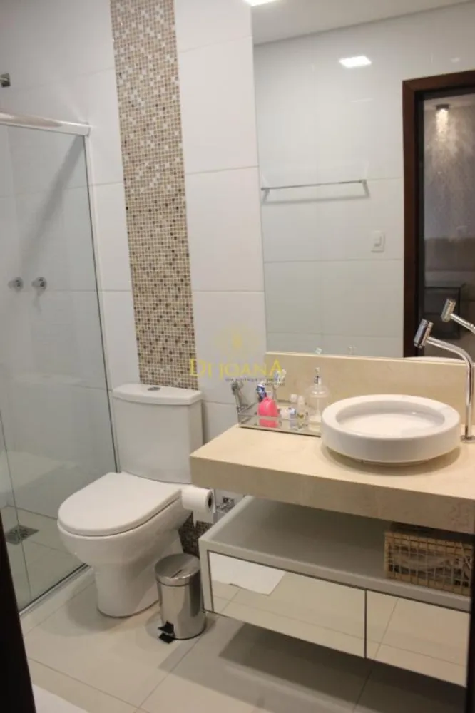 Casa, 4 quartos, 460 m² - Foto 3