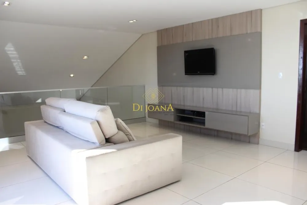 Casa, 4 quartos, 460 m² - Foto 10