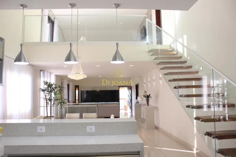 Casa, 4 quartos, 460 m² - Foto 4