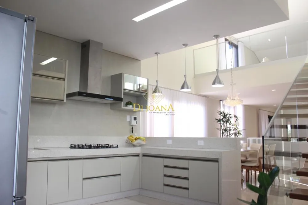 Casa, 4 quartos, 460 m² - Foto 7