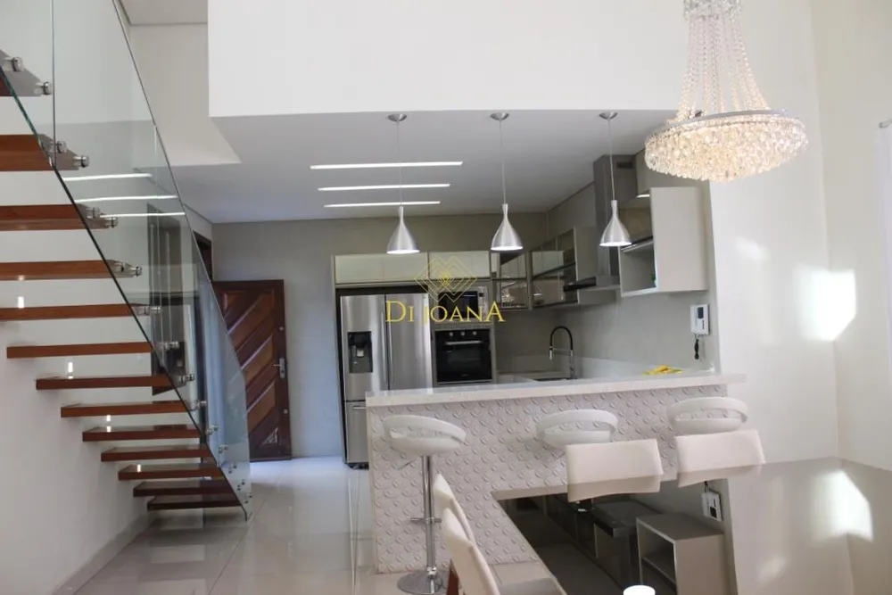 Casa, 4 quartos, 460 m² - Foto 6