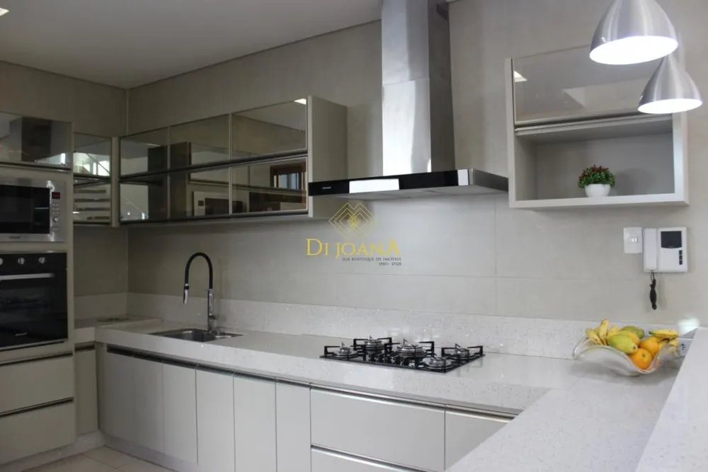 Casa, 4 quartos, 460 m² - Foto 4