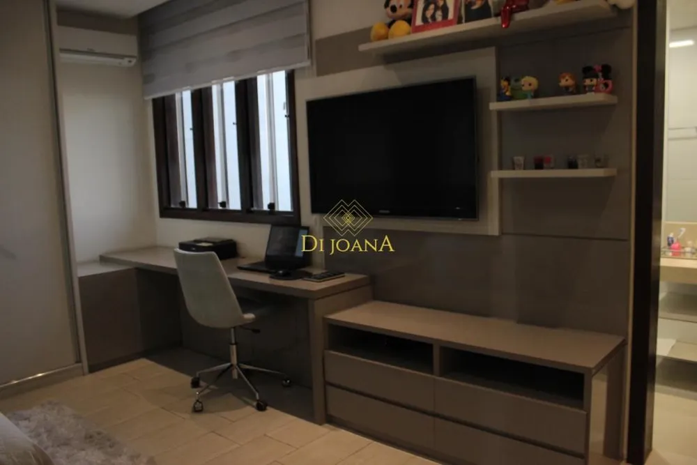 Casa, 4 quartos, 460 m² - Foto 14