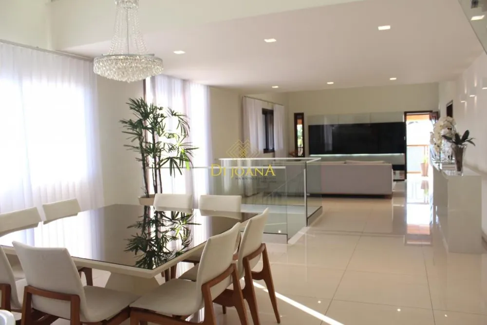 Casa, 4 quartos, 460 m² - Foto 3