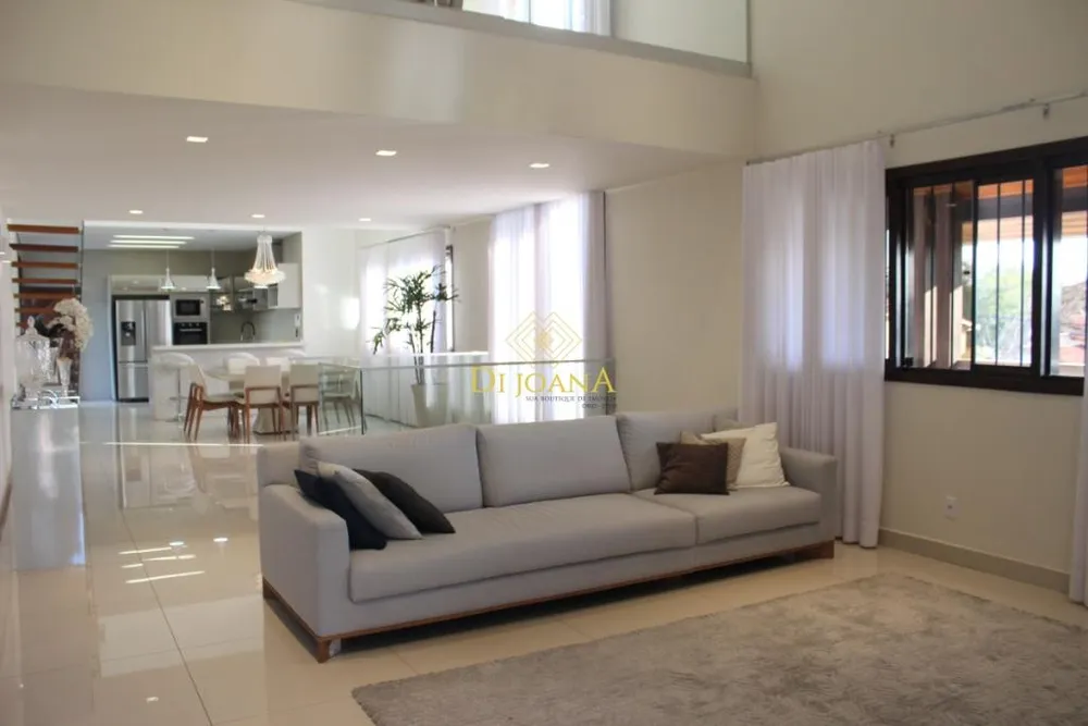 Casa, 4 quartos, 460 m² - Foto 22
