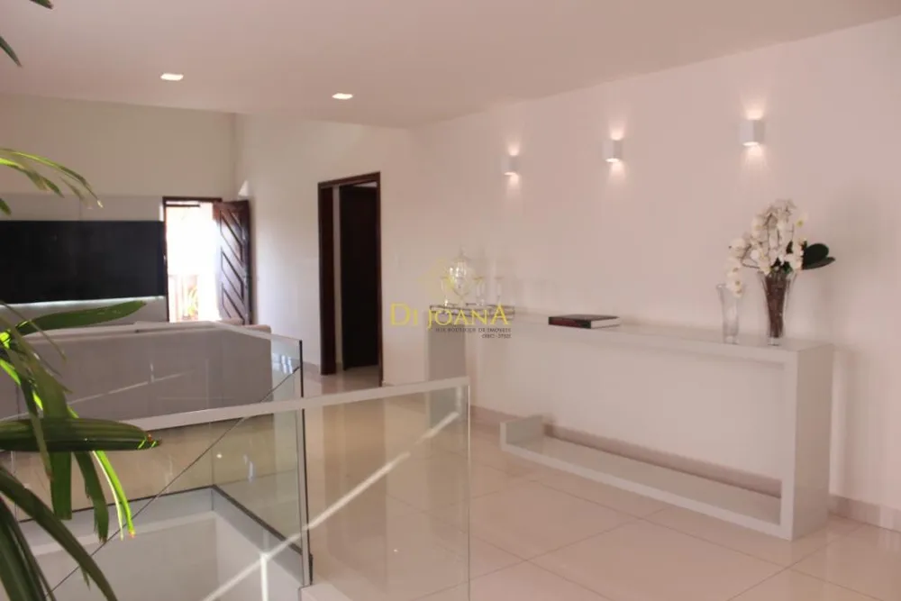 Casa, 4 quartos, 460 m² - Foto 5