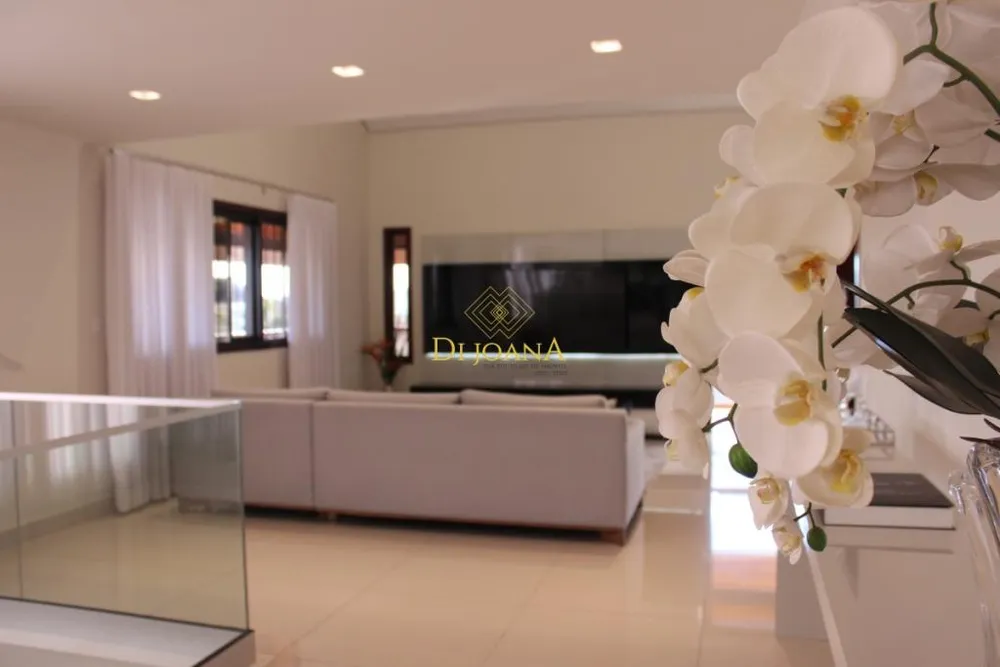 Casa, 4 quartos, 460 m² - Foto 1