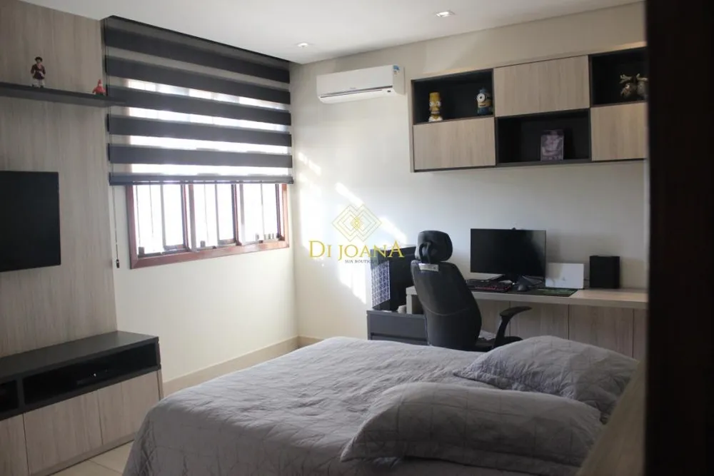 Casa, 4 quartos, 460 m² - Foto 17