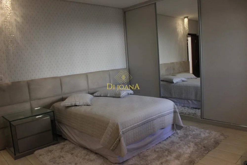 Casa, 4 quartos, 460 m² - Foto 15