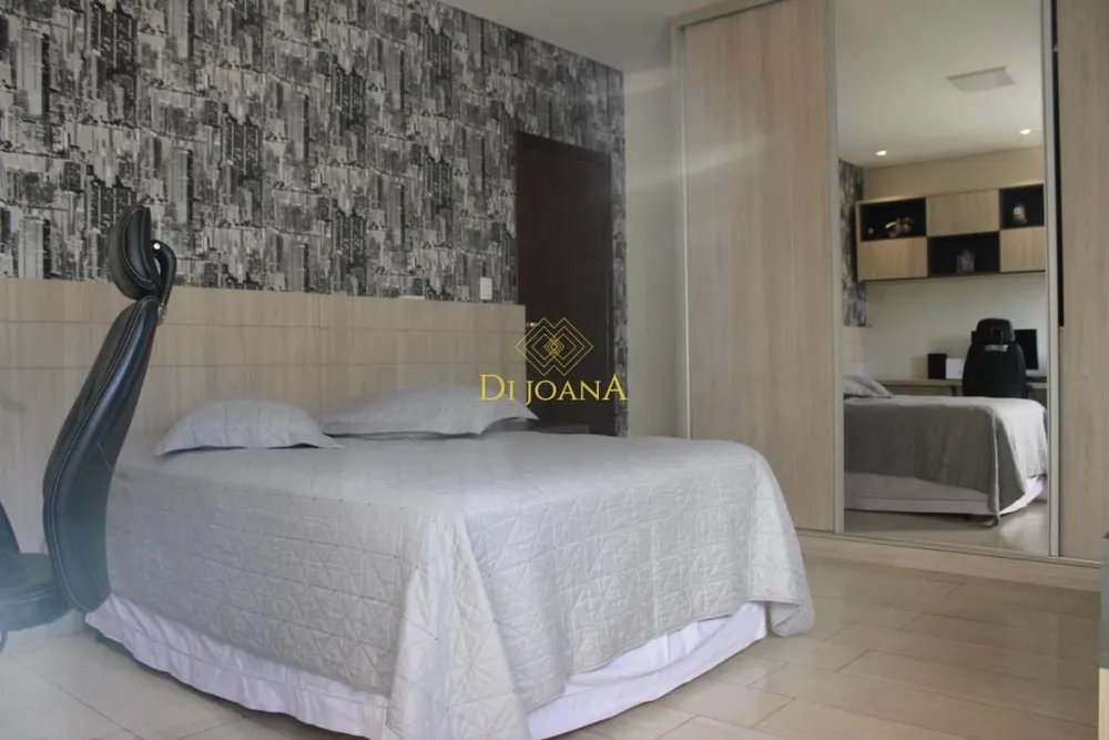 Casa, 4 quartos, 460 m² - Foto 18