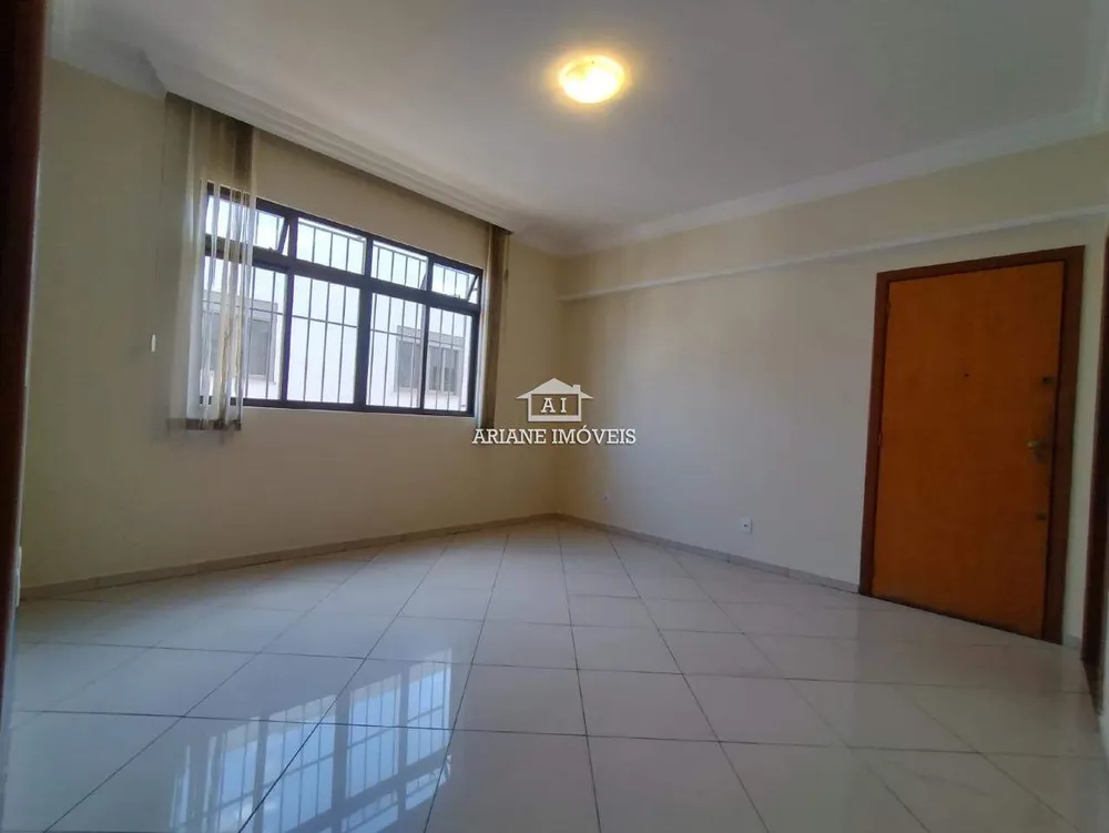 Apartamento, 3 quartos, 110 m² - Foto 4