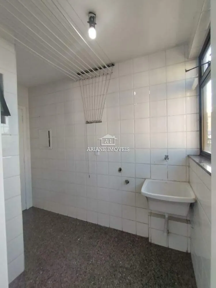 Apartamento, 3 quartos, 110 m² - Foto 5