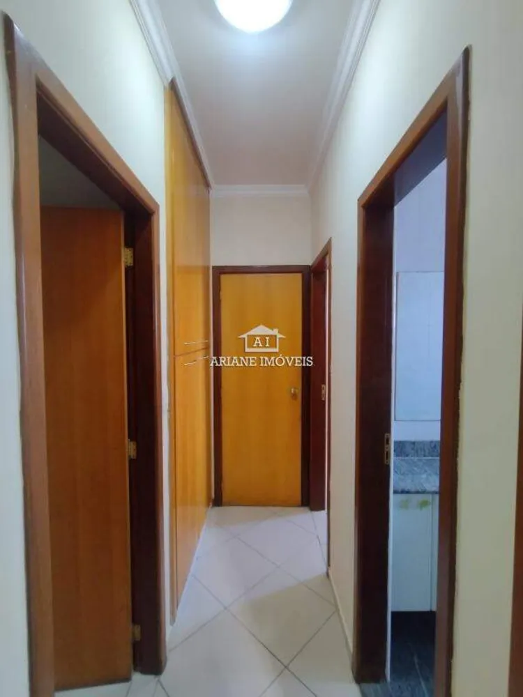 Apartamento, 3 quartos, 110 m² - Foto 4