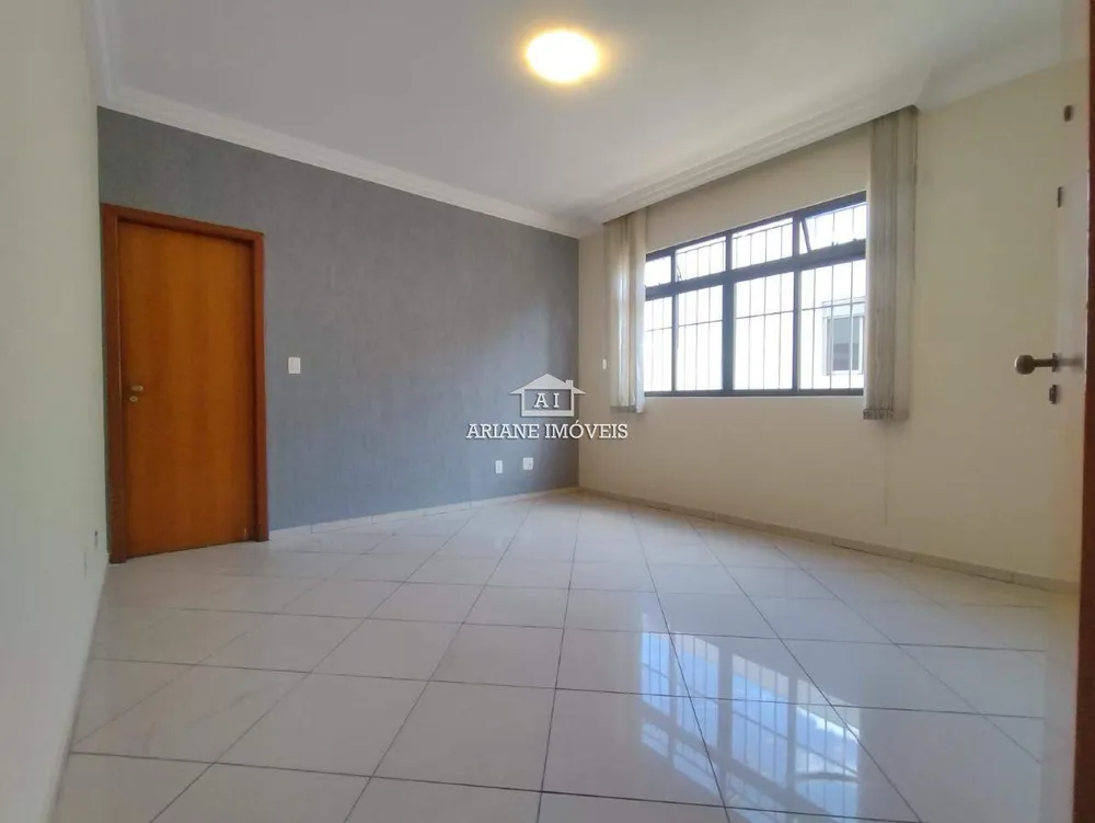 Apartamento, 3 quartos, 110 m² - Foto 1