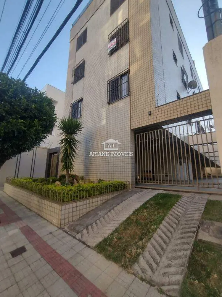 Apartamento, 3 quartos, 110 m² - Foto 2