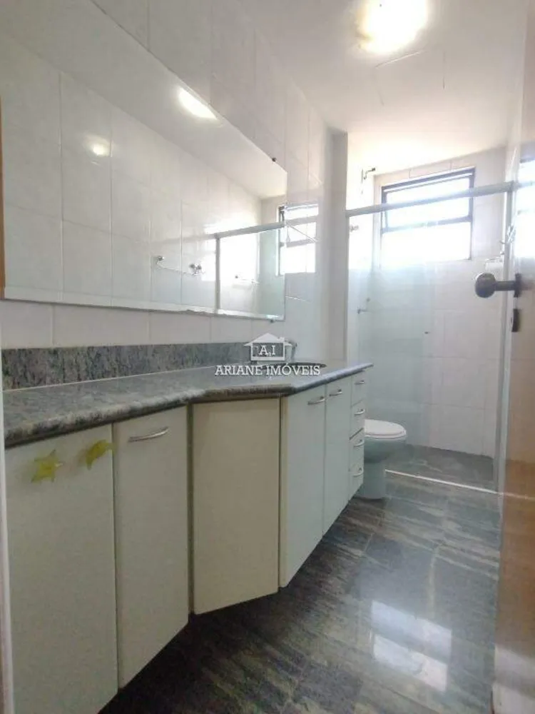 Apartamento, 3 quartos, 110 m² - Foto 6
