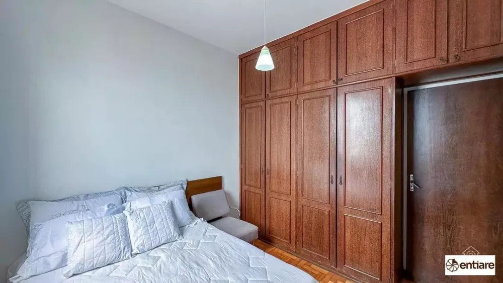 Apartamento, 3 quartos, 92 m² - Foto 2