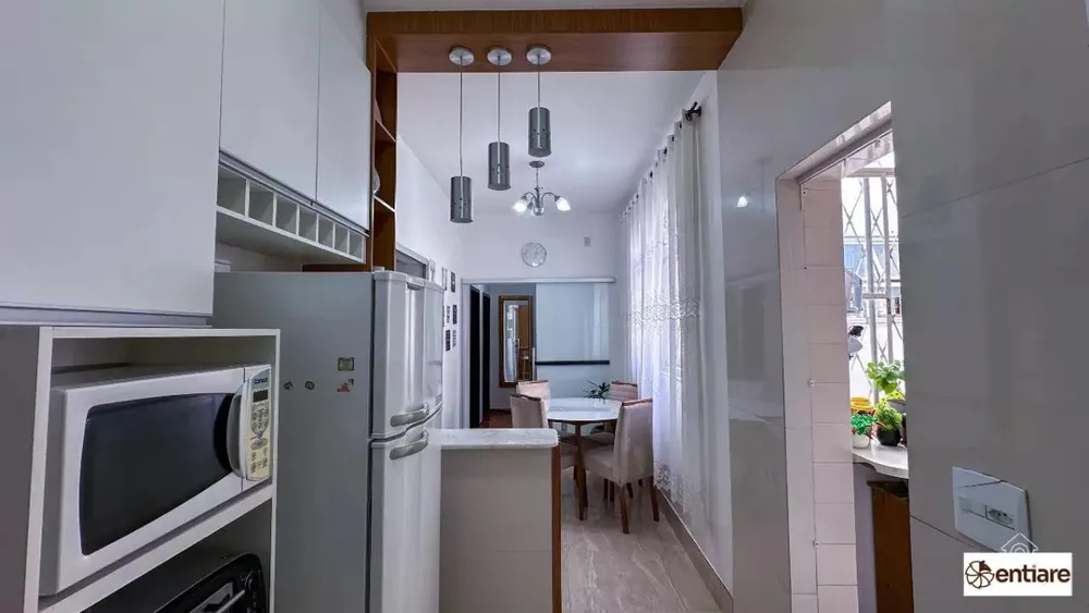 Apartamento, 3 quartos, 92 m² - Foto 8