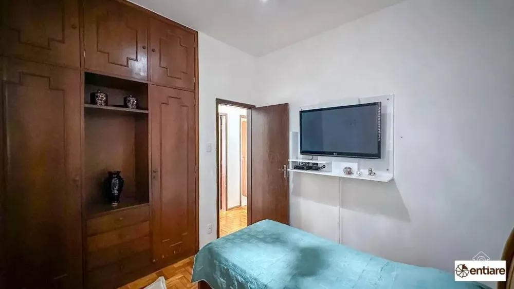 Apartamento, 3 quartos, 92 m² - Foto 4