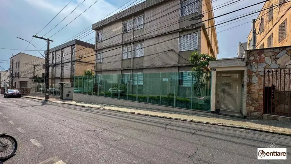 Apartamento, 3 quartos, 92 m² - Foto 1