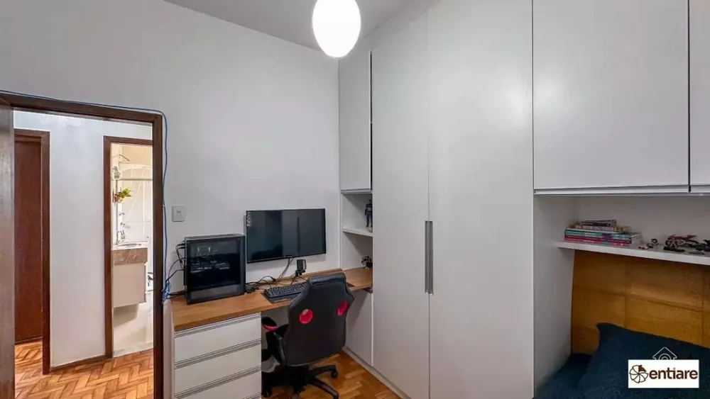 Apartamento, 3 quartos, 92 m² - Foto 7