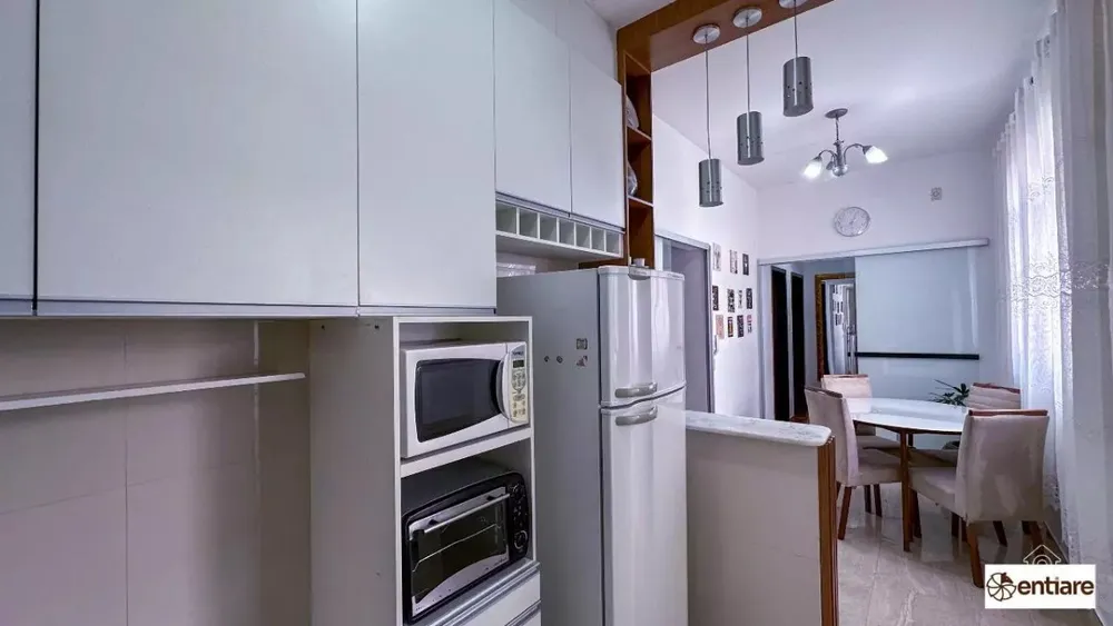 Apartamento, 3 quartos, 92 m² - Foto 10