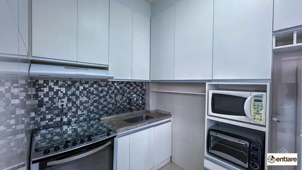 Apartamento, 3 quartos, 92 m² - Foto 6
