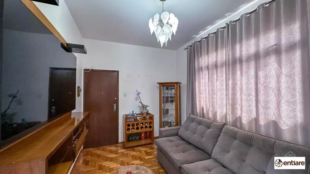 Apartamento, 3 quartos, 92 m² - Foto 5
