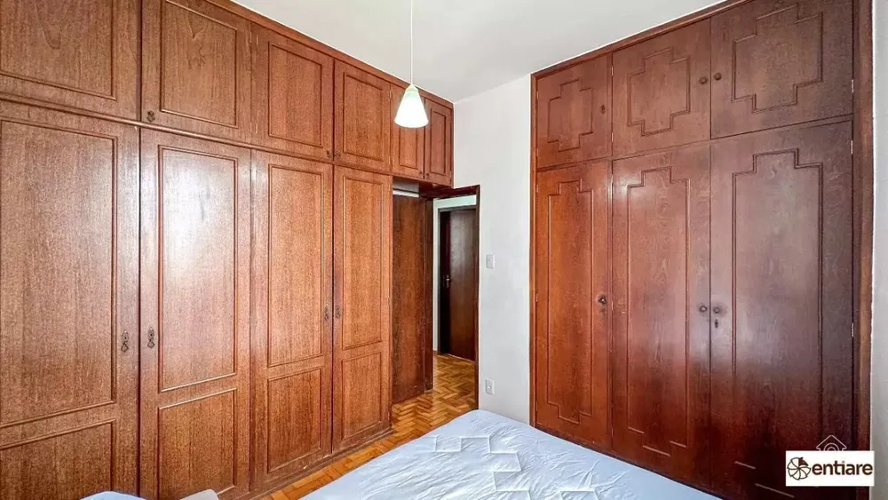 Apartamento, 3 quartos, 92 m² - Foto 3