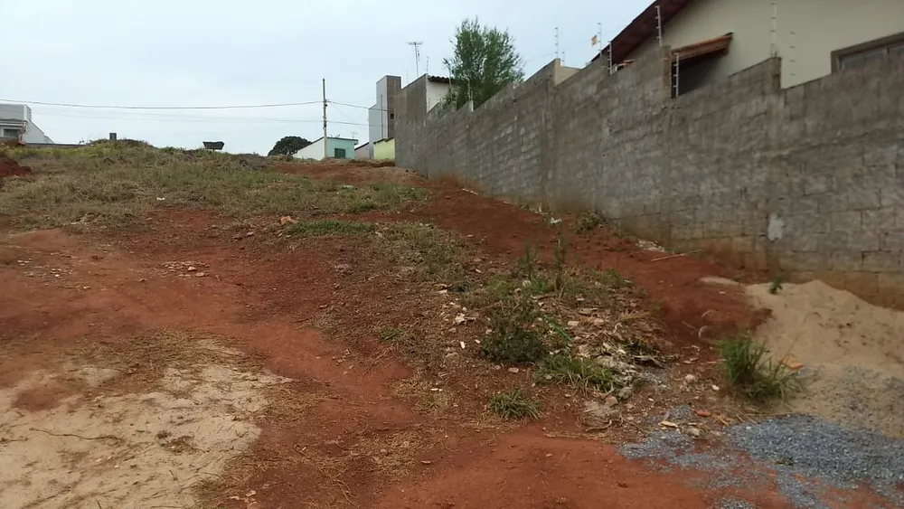 Terreno, 293 m² - Foto 3