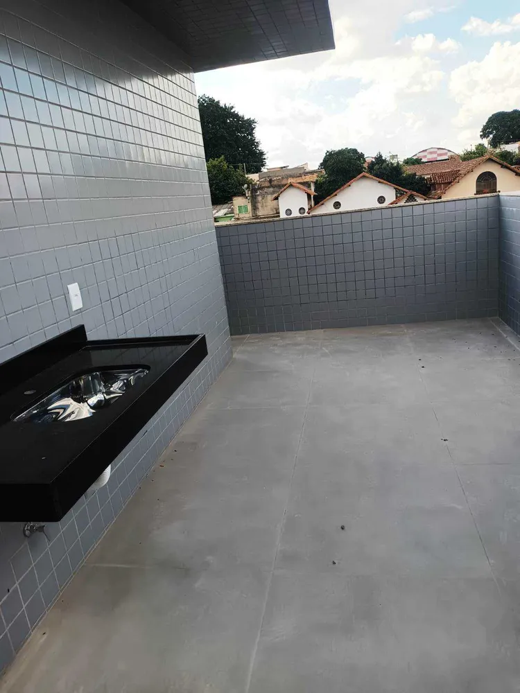 Apartamento, 3 quartos, 82 m² - Foto 3